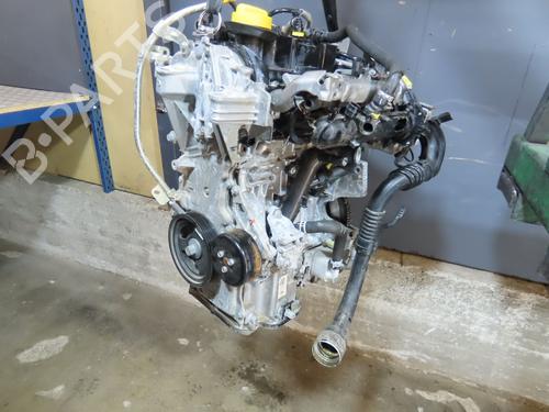 Motor DACIA DUSTER (HM_) 1.0 LPG (HMMT) (101 hp) 18887285