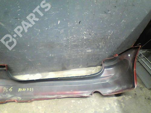 Rear bumper CITROËN XSARA PICASSO (N68) 2.0 HDi | BP10766965C8 