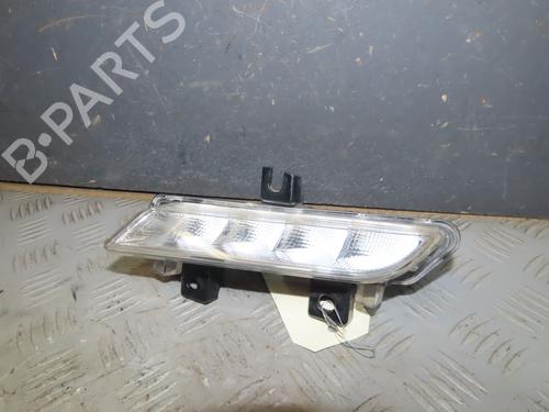 Used Left daytime light RENAULT CLIO IV (BH_) 0.9 TCe 90 (BHNF, BHMA, BHMH, BHJK, BHJR) (90 hp) 33188128