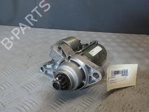 Used Starter SEAT IBIZA IV (6J5, 6P1) 1.4 (85 hp) 21210992