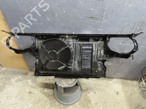 Used Front slam panel VW GOLF III (1H1) [1989-2000]  17802258