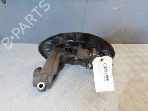 Left front steering knuckle VW EOS (1F7, 1F8) 2.0 TDI | BP23112893M25 - Image 2