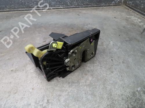 Used Front left lock DACIA SANDERO II 1.2 (73 hp) 17738611