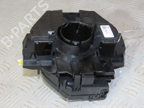 ECU airbags FORD FIESTA VI (CB1, CCN) 1.25 | BP20695759M53 