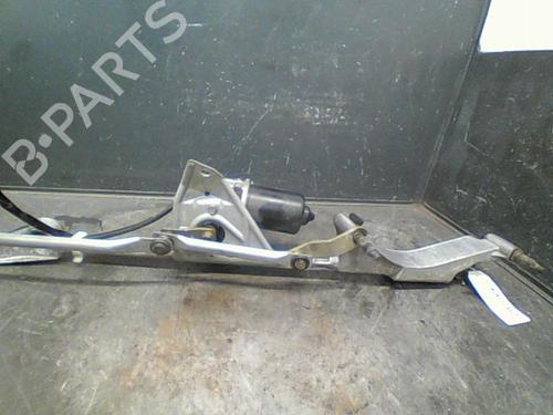 Front wiper motor MERCEDES-BENZ C-CLASS (W203) C 200 CDI (203.004) | BP15089434M29