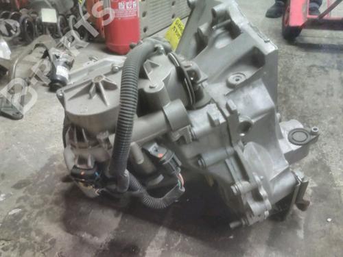 Gearbox CITROËN C3 II (SC_) 1.4 VTi 95 | BP10759725M3 