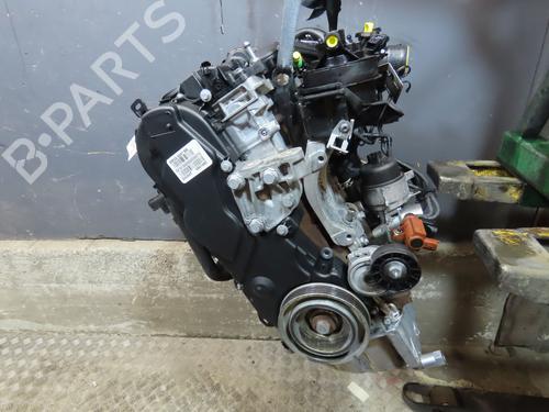 Engine FORD KUGA I 2.0 TDCi | BP29845019M1