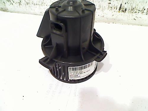 Used Heater blower motor PEUGEOT 307 (3A/C) 1.6 HDi (90 hp) 23112379