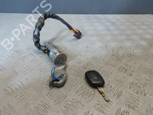 Ignition barrel RENAULT TWINGO I (C06_)  | BP23112633M48 
