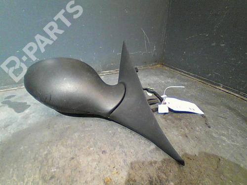 Right mirror ALFA ROMEO 156 (932_)  | BP11212713C27 