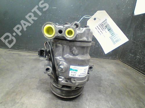 Used AC compressor PEUGEOT BIPPER Tepee 1.3 HDi 75 (75 hp) 10759358