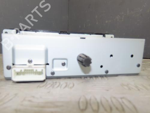 Bilradio RENAULT LATITUDE (L70_) 2.0 dCi 175 (L70Y, L734) (173 hp) 23868584