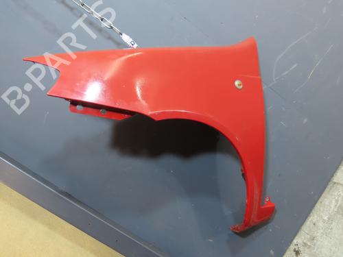 Left front fenders FIAT PUNTO (188_)  | BP23114497C41 