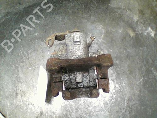 Used Left rear brake caliper AUDI A3 (8L1) 1.9 TDI (90 hp) 14872461