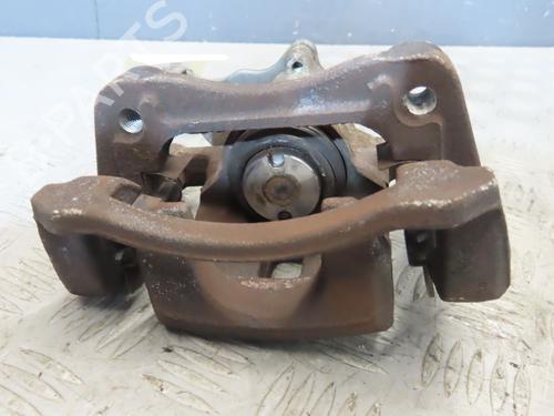 Bremssattel links hinten für KIA PICANTO III (JA) 1.0 (67 hp) 27470818