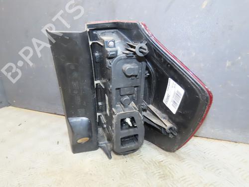 Used Left taillight Left taillight 38182011 38182011