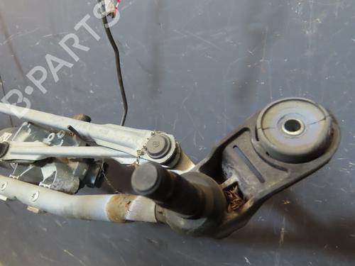 Front wiper motor DACIA SANDERO II 1.5 dCi | BP27812005M29 - Image 2