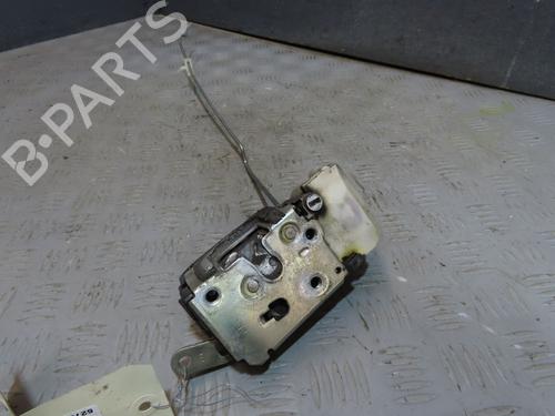 Used Rear left lock Rear left lock 39387757 39387757