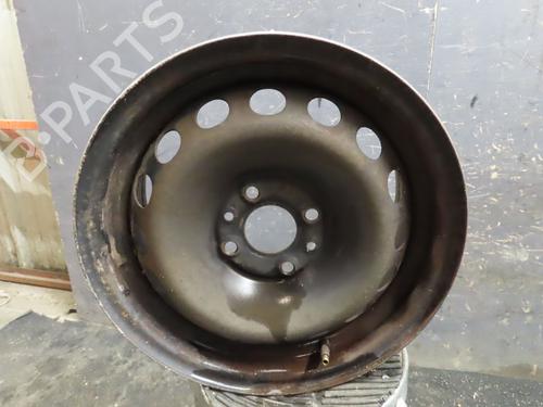 Used Rim FIAT PUNTO (188_) 1.3 JTD 16V (70 hp) 16997518