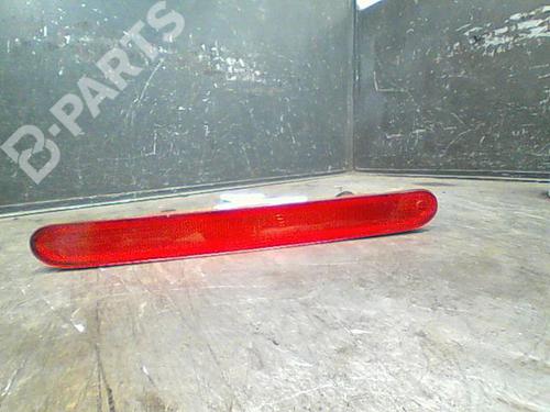 Used Third brake light Third brake light CITROËN BERLINGO Box Body/MPV (B9) 1.6 HDi / BlueHDi 75 (75 hp) 10769154 10769154