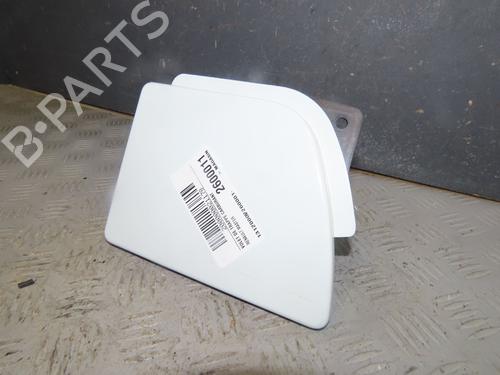 Used Fuel flap Fuel flap RENAULT MASTER III Van (FV) 2.3 dCi 130 FWD (FV0M, FV0Y, FV0J, FV02, FV03) (130 hp) 34710026 34710026