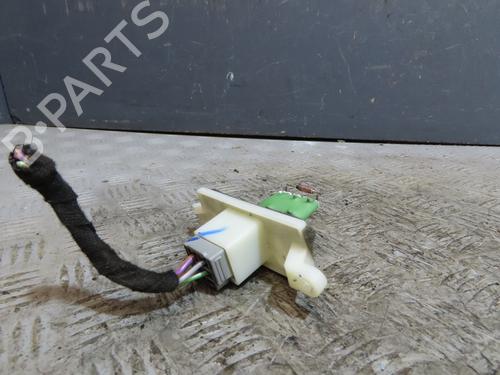 Varmeblæsermodstand FORD TRANSIT V363 Van (FCD, FDD) 2.0 EcoBlue (130 hp) 31056149