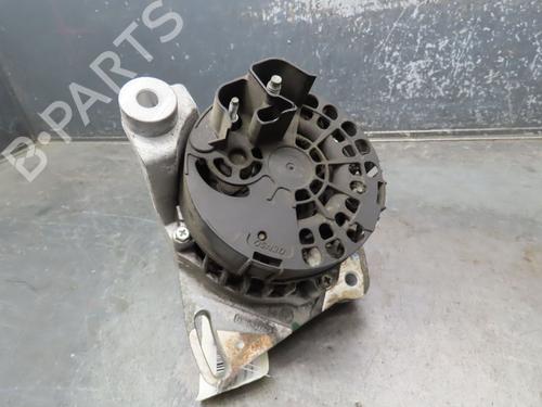 Alternator FIAT PANDA (169_) 1.2 (169AXF2A, 169AXF1A) | BP17802192M7 