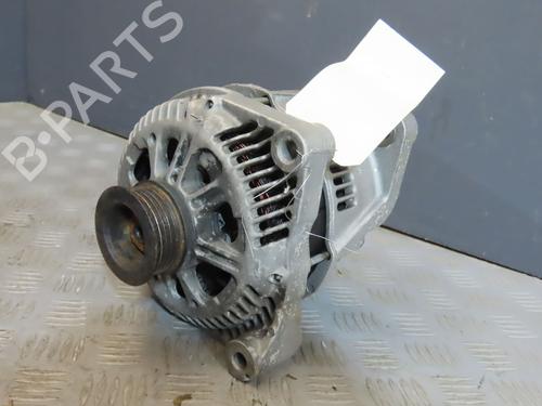 Used Alternator BMW 3 (E46) [1997-2005]  19539968