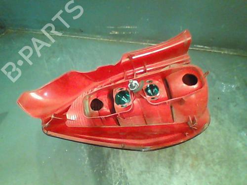 Used Right taillight CITROËN C2 (JM_) 1.4 HDi (68 hp) 11214119