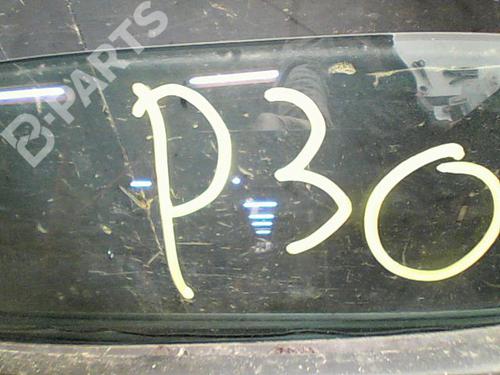 Left rear door PEUGEOT 407 SW (6E_, 6D_) 2.0 HDi | BP10919690C4 