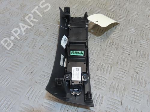 Climate control VOLVO S90 II (234) D3 | BP31030043I5