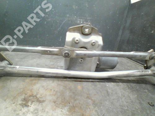 Used Front wiper motor CITROËN C5 II (RC_) 2.2 HDi (RC4HXE) (133 hp) 10769384