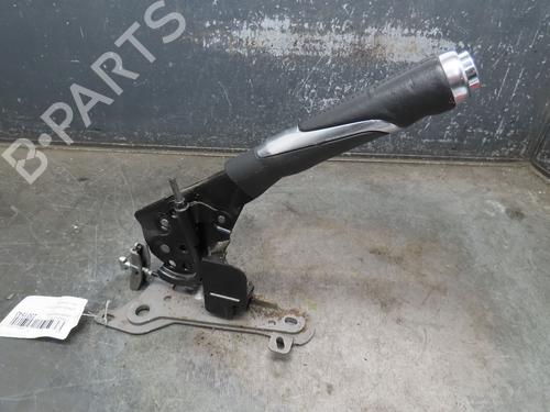 Used Hand brake CITROËN C4 CACTUS 1.6 BlueHDi 100 (99 hp) 19798626