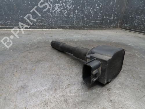 Used Ignition coil DACIA SANDERO II TCe 90 (B8M1, B8MA, B8AC) (90 hp) 17371281