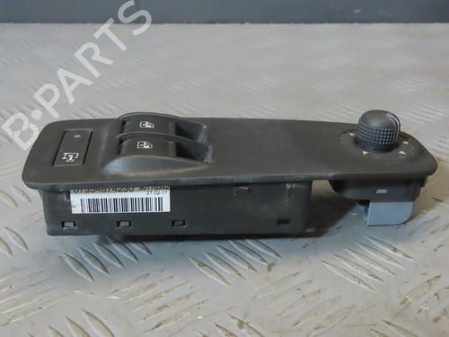 Left front window switch FIAT DUCATO Van (250_) | BP23115553I27
