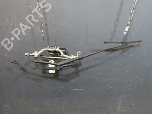 Front wiper motor RENAULT CLIO IV (BH_) 1.5 dCi 75 | BP28284689M29 