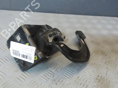 Hinge/Door check strap PEUGEOT 3008 I MPV (0U_)  | BP21008045C146 