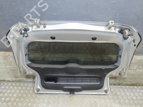 Used Tailgate Tailgate 37163255 37163255