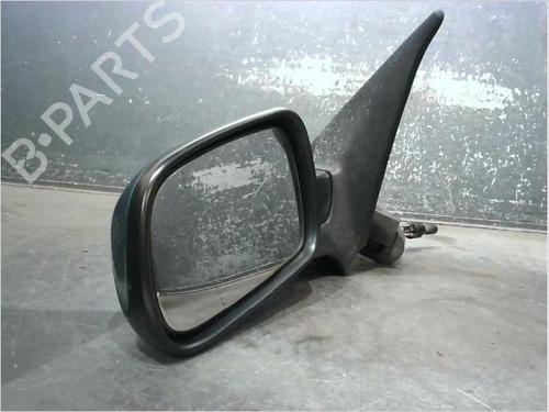 Used Left mirror Left mirror CITROËN XSARA (N1) 1.4 i (75 hp) 15770894 15770894