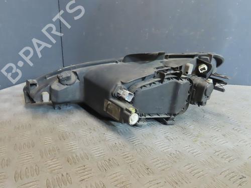Used Right headlight PEUGEOT 206 Hatchback (2A/C) 2.0 HDI 90 (90 hp) 23124051