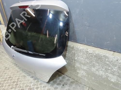 Tailgate PEUGEOT 207 (WA_, WC_) 1.6 HDi | BP30486203C6