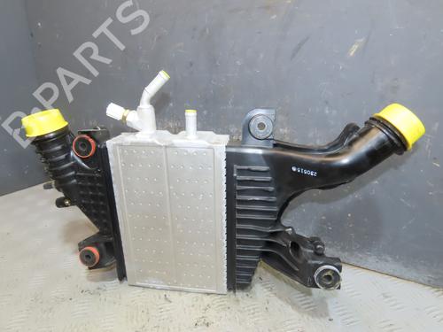 Intercooler Intercooler TOYOTA HILUX VIII Pickup (_N1_) 2.8 TD 4WD (GUN126) (204 hp) 36510664 36510664