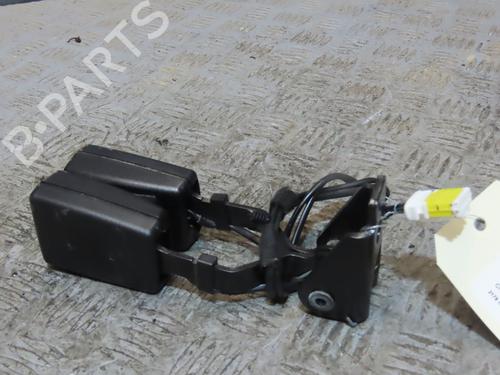 Used Seat buckle CITROËN C5 III Break (RW_) 2.2 HDi (RW4HTH) (170 hp) 25586201