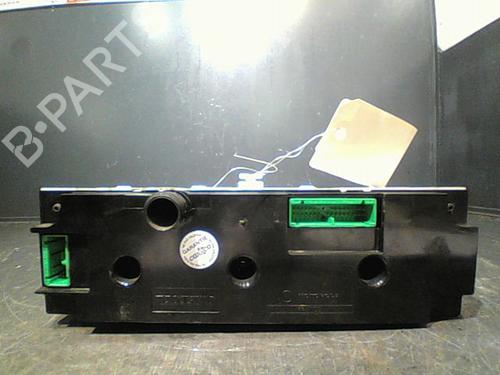 Used Climate control VOLVO S40 I (644) 1.8 i (122 hp) 10762166