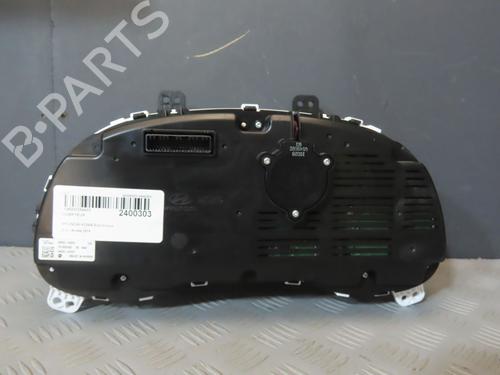 Instrument cluster HYUNDAI KONA (OS, OSE, OSI)  | BP20845862C47 