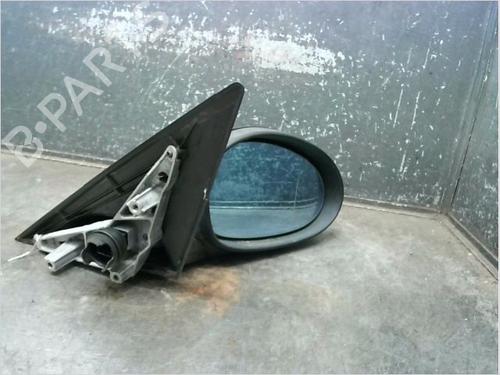 Used Right mirror BMW 3 (E90) 320 d (163 hp) 12262310