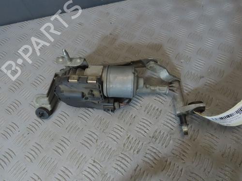 Front wiper motor VW GOLF PLUS V (5M1, 521)  | BP21135700M29 