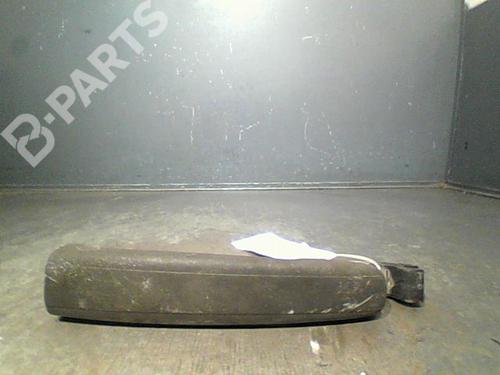 Used Front right exterior door handle CITROËN C3 I (FC_, FN_) [2002-2013]  10764774