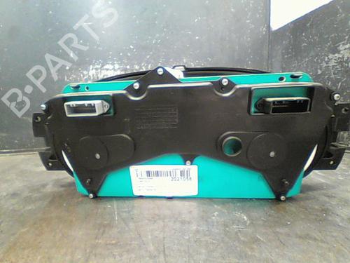 Instrument cluster DACIA LOGAN MCV (KS_) 1.5 dCi (KS04) | BP10933949C47
