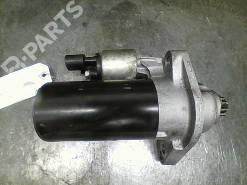 Starter VW POLO V (6R1, 6C1) 1.6 TDI | BP10758859M8 